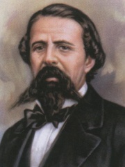 Photo of Rómulo Díaz de la Vega
