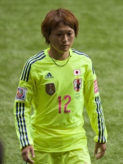 Photo of Megumi Kamionobe