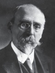 Photo of Ferdinand Buisson
