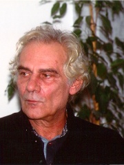 Photo of Gian Maria Volonté
