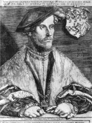 Photo of William, Duke of Jülich-Cleves-Berg