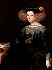 Photo of Luisa de Guzmán
