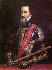Photo of Fernando Álvarez de Toledo, 3rd Duke of Alba