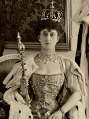 Photo of Maud of Wales
