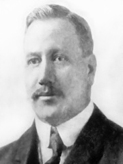 Photo of William G. Morgan