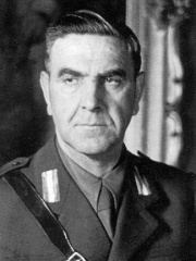 Photo of Ante Pavelić