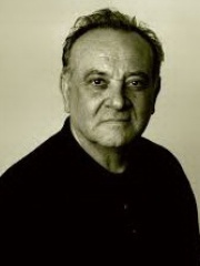 Photo of Angelo Badalamenti