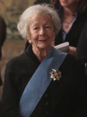 Photo of Wisława Szymborska