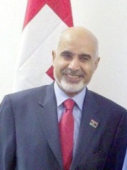 Photo of Mohammed Magariaf