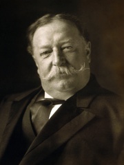 Photo of William Howard Taft