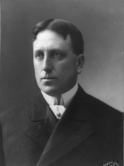 Photo of William Randolph Hearst
