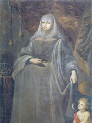 Photo of Maria Francisca of Savoy