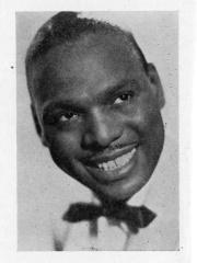Photo of Earl Hines