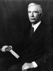 Photo of Charles Greeley Abbot