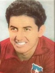 Photo of Leonel Sánchez