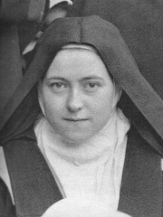 Photo of Thérèse of Lisieux