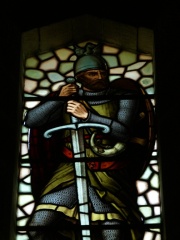 Photo of William Wallace