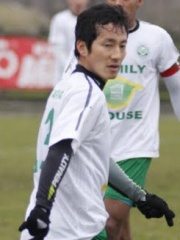 Photo of Hideaki Takeda