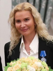 Photo of Eteri Tutberidze