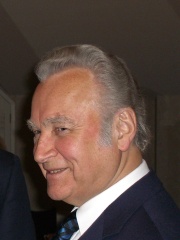 Photo of Arnold Rüütel