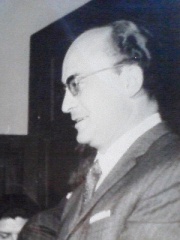 Photo of Luis Echeverría
