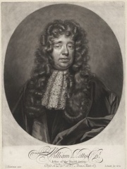 Photo of William Petty