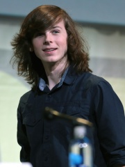 Photo of Chandler Riggs