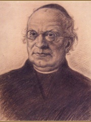 Photo of Bohuslav Matěj Černohorský