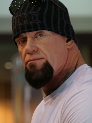 Photo of The Undertaker