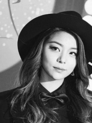 Photo of Ailee