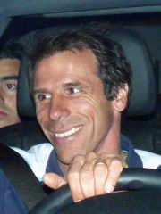 Photo of Gianfranco Zola