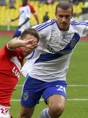 Photo of Andriy Nesmachniy