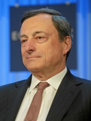 Photo of Mario Draghi