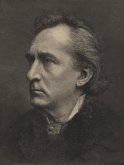 Photo of Edwin Booth