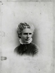 Photo of Mary Katharine Brandegee