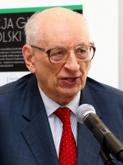 Photo of Władysław Bartoszewski