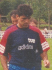 Photo of Miguel Ángel Nadal