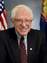 Photo of Bernie Sanders