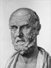Photo of Hippocrates of Chios