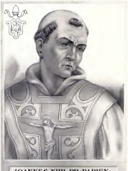 Photo of Pope John XIV