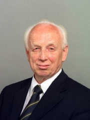 Photo of Ferenc Mádl