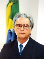 Photo of Itamar Franco