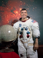 Photo of Fred Haise