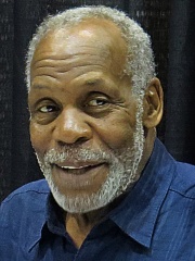 Photo of Danny Glover
