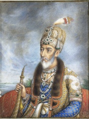 Photo of Bahadur Shah Zafar