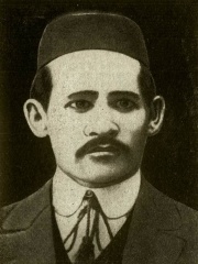 Photo of Majit Gafuri