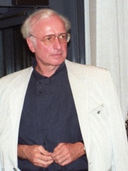 Photo of Gerd Albrecht