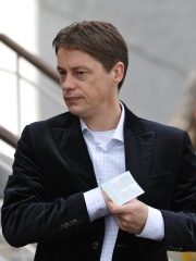 Photo of Ľuboš Micheľ