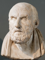 Photo of Chrysippus