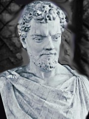 Photo of Lucretius